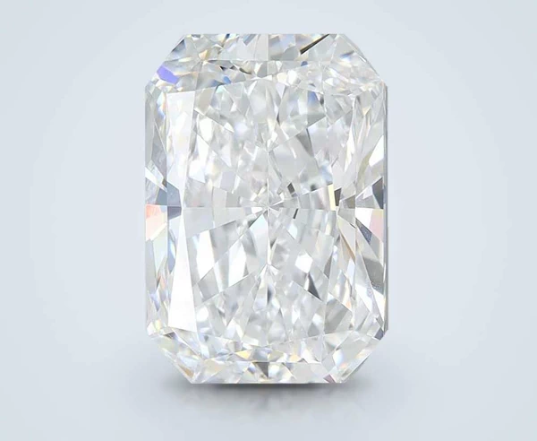 4.04 Carat · E · VVS1 excellent Cut
