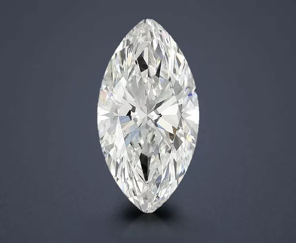 2.46 Carat · F · VS1 Rare Carat Ideal Cut