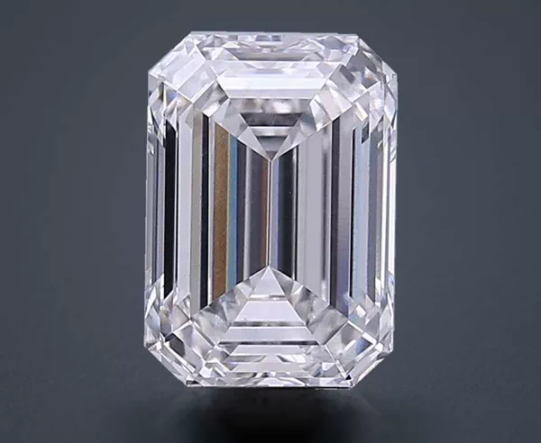 3.13 Carat · F · VVS2 Rare Carat Ideal Cut
