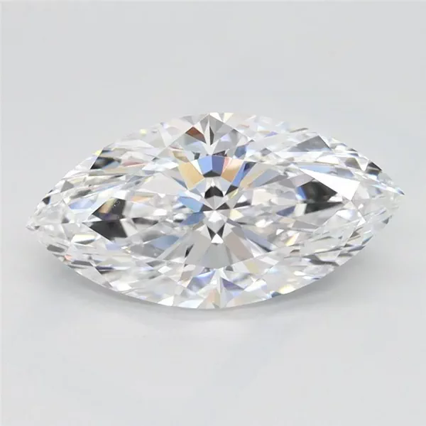 1.77 Carat · D · IF very good Cut