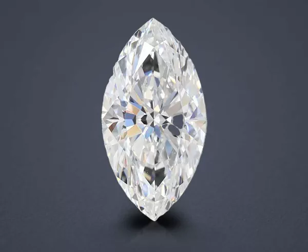 1.77 Carat · D · IF very good Cut