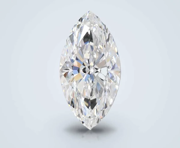 1.77 Carat · D · IF very good Cut
