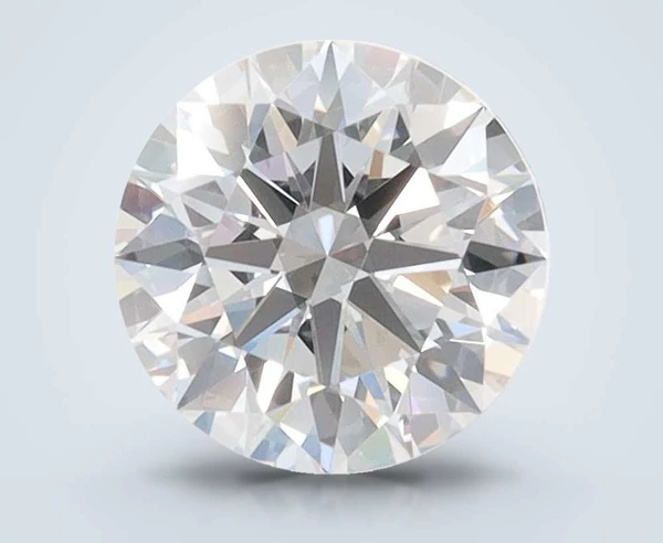 1.51 Carat · D · VVS2 Rare Carat Ideal Cut