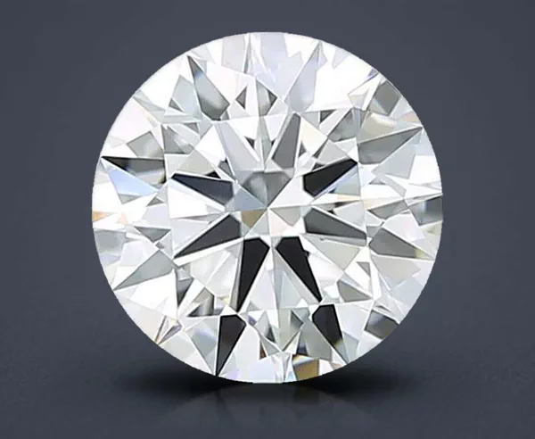 2.04 Carat · E · VVS2 Rare Carat Ideal Cut