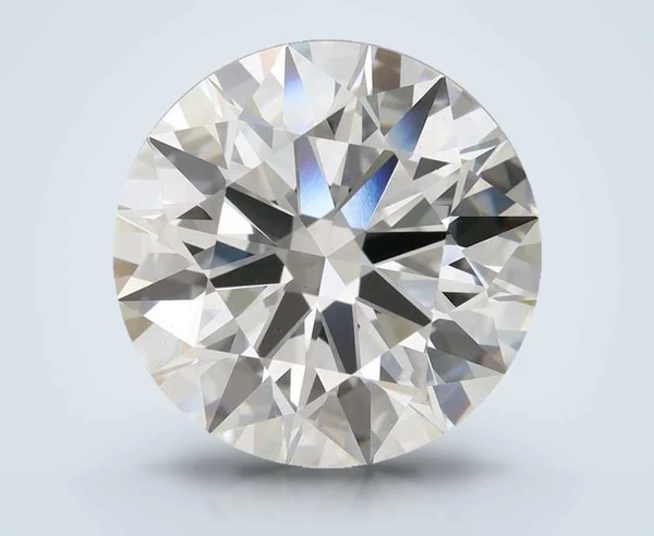4.08 Carat · E · VS1 Rare Carat Ideal Cut