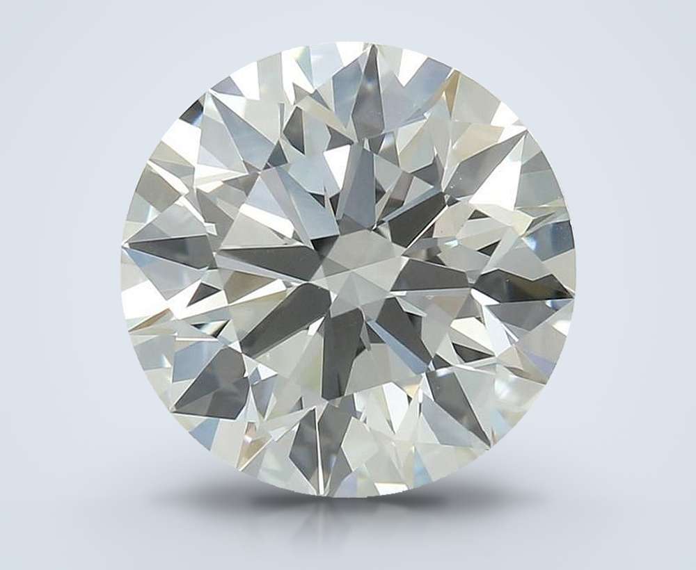 2.41 Carat · H · VVS2 Rare Carat Ideal Cut
