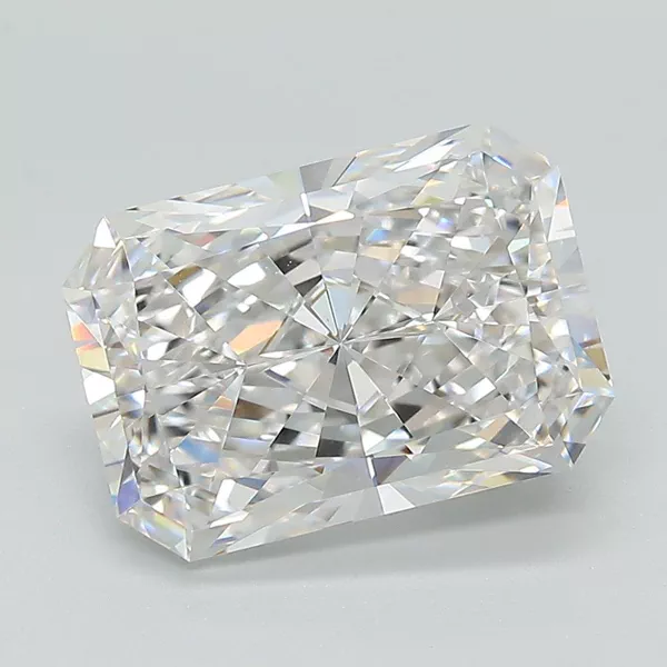 4.02 Carat · F · VS1 Rare Carat Ideal Cut