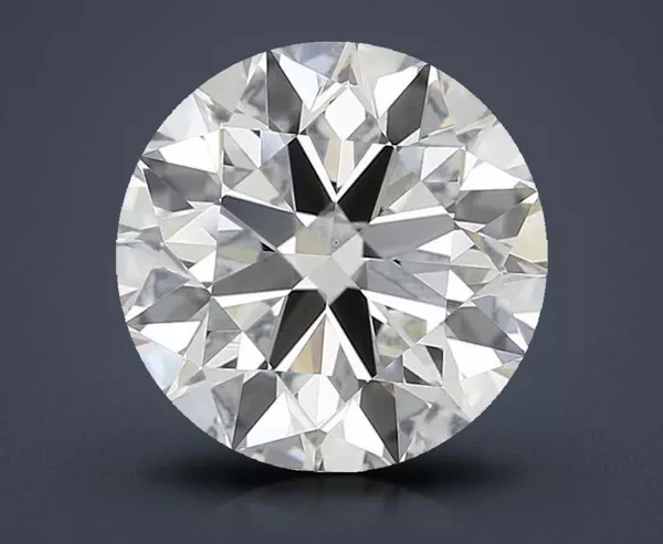 2.31 Carat · I · VS1 Rare Carat Ideal Cut