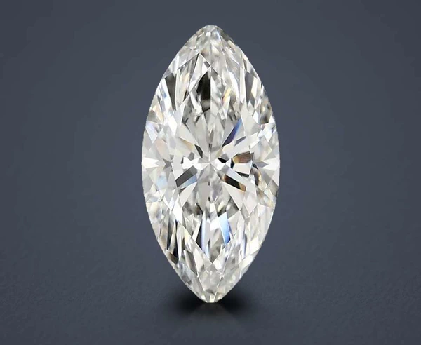 1.58 Carat · F · VVS2 Rare Carat Ideal Cut