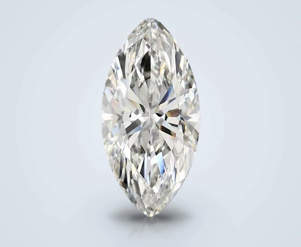 1.58 Carat · F · VVS2 Rare Carat Ideal Cut