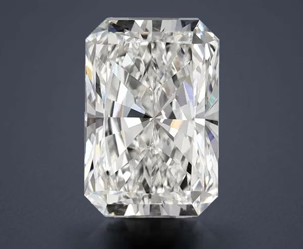 1.72 Carat · F · VVS2 Rare Carat Ideal Cut