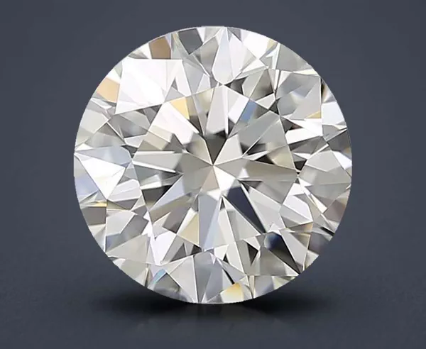 1.34 Carat · H · IF Rare Carat Ideal Cut