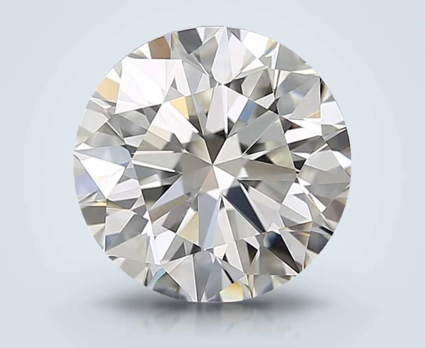 1.34 Carat · H · IF Rare Carat Ideal Cut