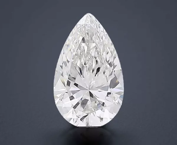 3.56 Carat · F · VS1 Rare Carat Ideal Cut