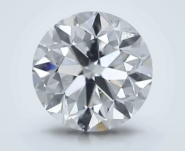 1 Carat · D · SI2 very good Cut