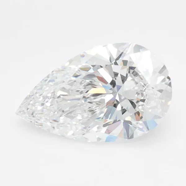 1.43 Carat · D · IF Rare Carat Ideal Cut