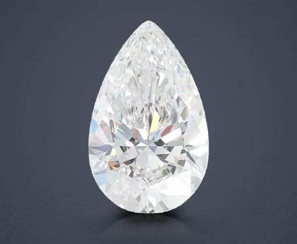 1.43 Carat · D · IF Rare Carat Ideal Cut