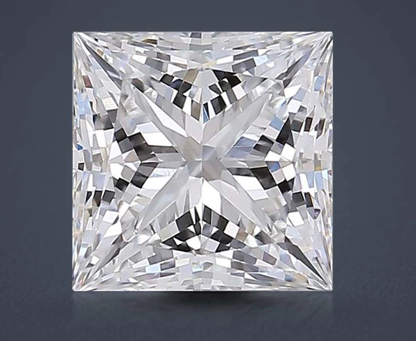 1.52 Carat · F · VVS2 Rare Carat Ideal Cut