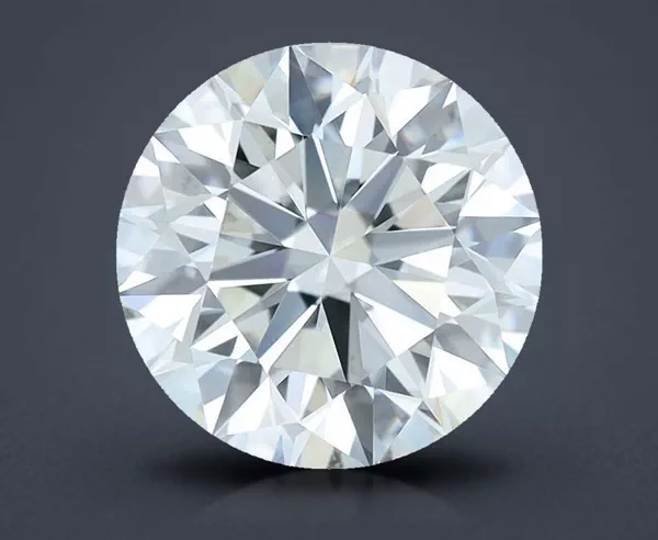 2.01 Carat · F · IF Rare Carat Ideal Cut