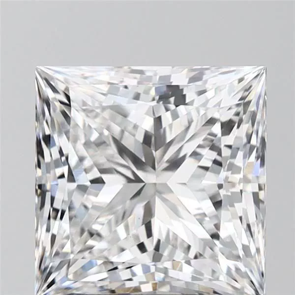 3.55 Carat · E · VS2 Rare Carat Ideal Cut