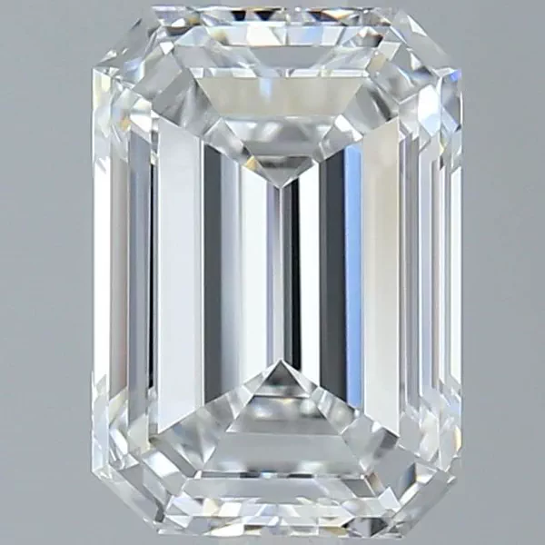 1.71 Carat · D · VVS1 Rare Carat Ideal Cut