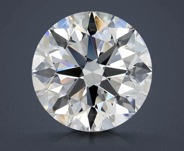 2.01 Carat · F · VS1 Rare Carat Ideal Cut