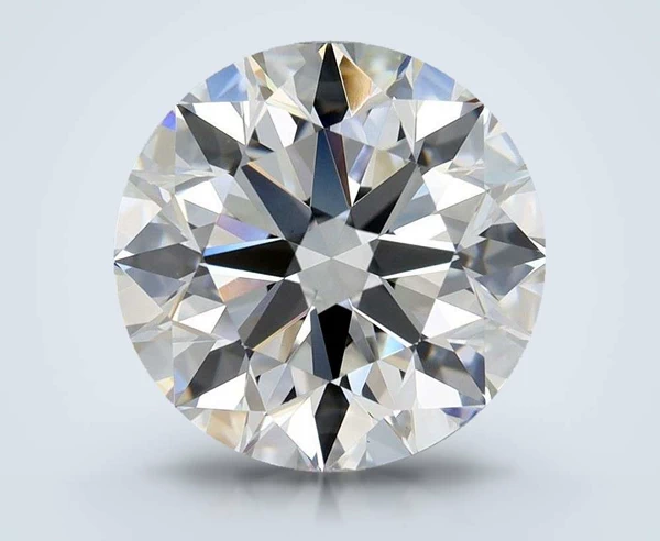 2.01 Carat · F · VS1 Rare Carat Ideal Cut