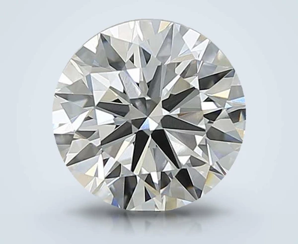 2.06 Carat · F · VVS2 Rare Carat Ideal Cut
