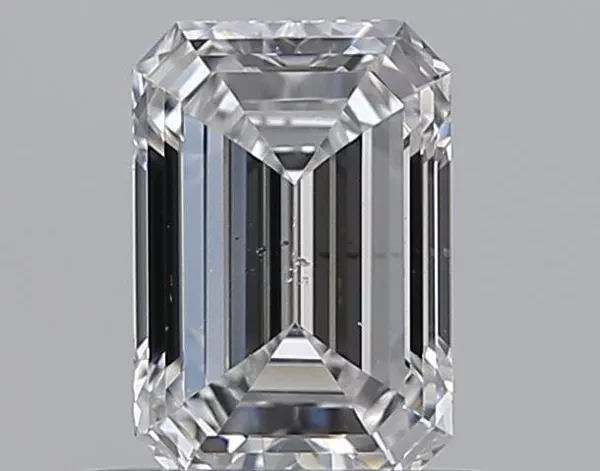 0.59 Carat · E · SI1 Rare Carat Ideal Cut