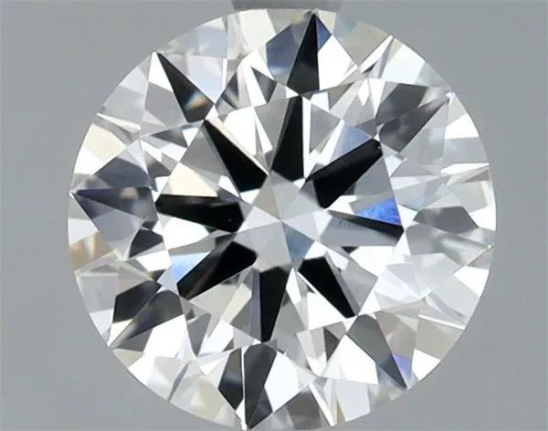1.37 Carat · F · VVS2 Rare Carat Ideal Cut