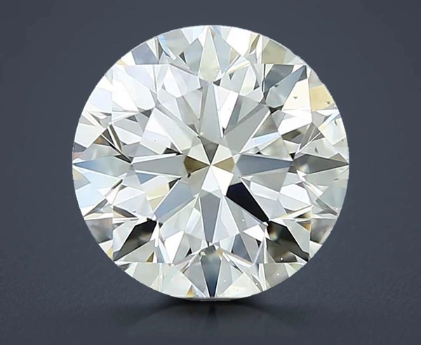 2.24 Carat · I · VS2 excellent Cut