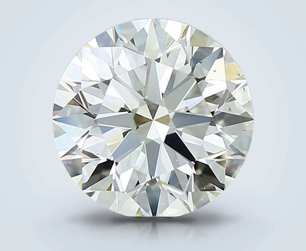 2.24 Carat · I · VS2 excellent Cut
