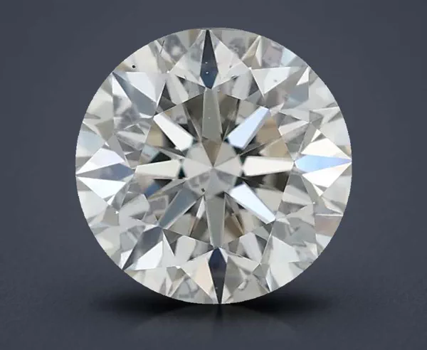 0.6 Carat · J · VS2 excellent Cut