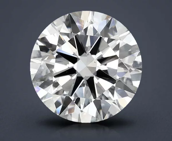 2.49 Carat · D · VS2 Rare Carat Ideal Cut