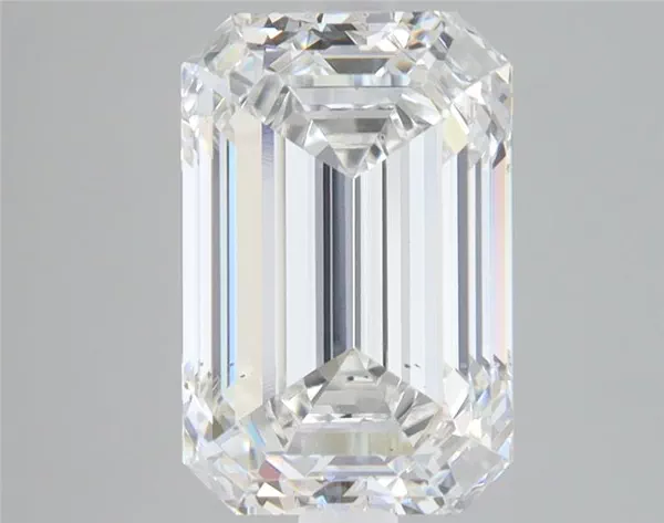 3.59 Carat · F · VS2 Rare Carat Ideal Cut