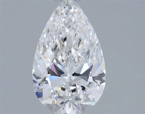 0.99 Carat · D · IF Rare Carat Ideal Cut
