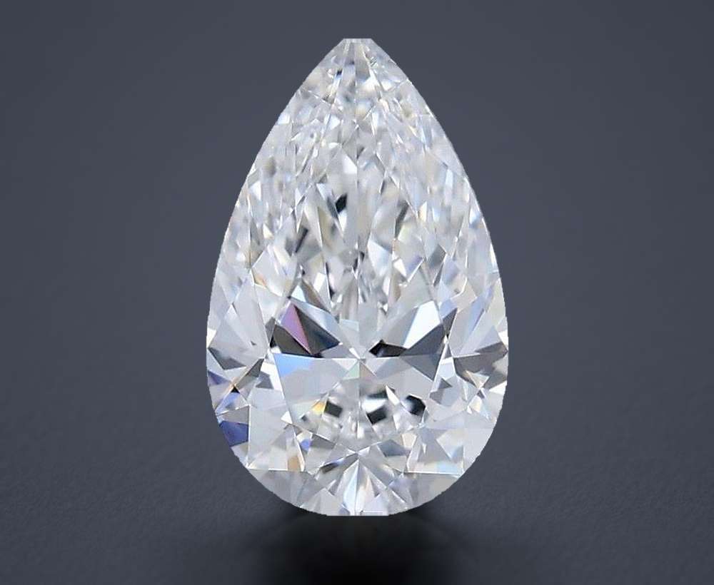 0.99 Carat · D · IF Rare Carat Ideal Cut
