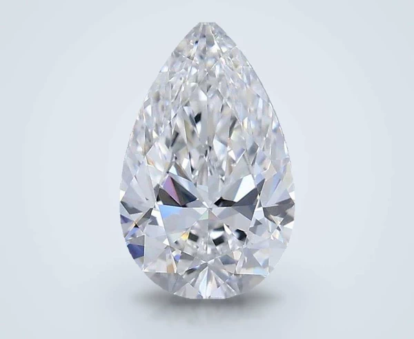 0.99 Carat · D · IF Rare Carat Ideal Cut