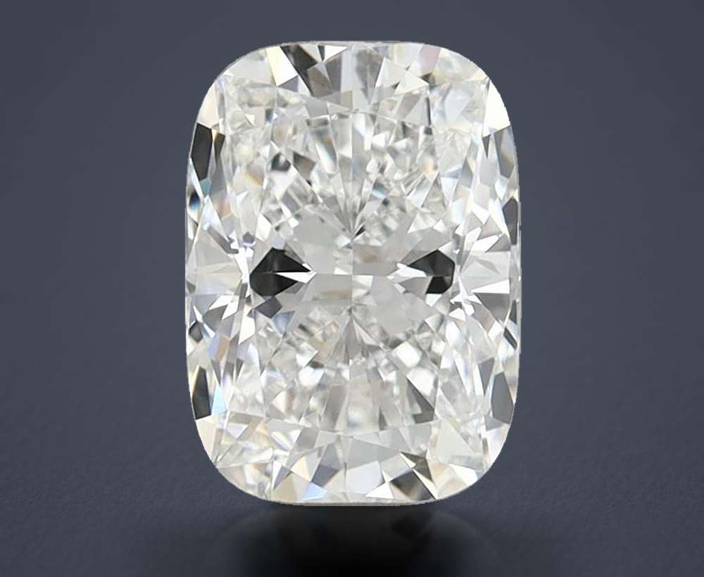 1.33 Carat · F · VS1 Rare Carat Ideal Cut