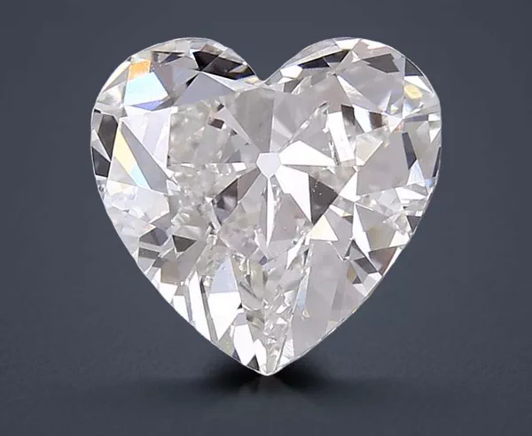 5.21 Carat · G · VS1 Rare Carat Ideal Cut