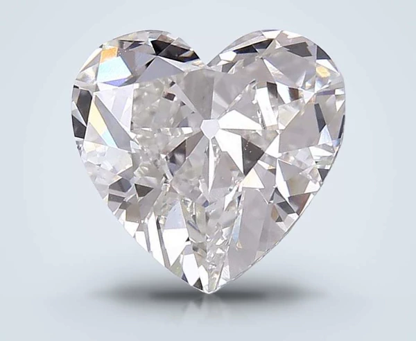 5.21 Carat · G · VS1 Rare Carat Ideal Cut