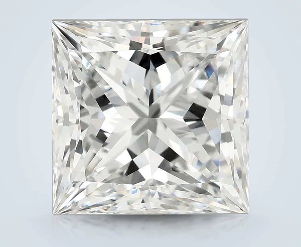 10.45 Carat · F · VVS2 Rare Carat Ideal Cut