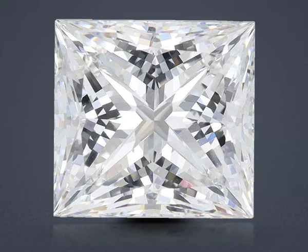 6.08 Carat · E · VVS2 Rare Carat Ideal Cut
