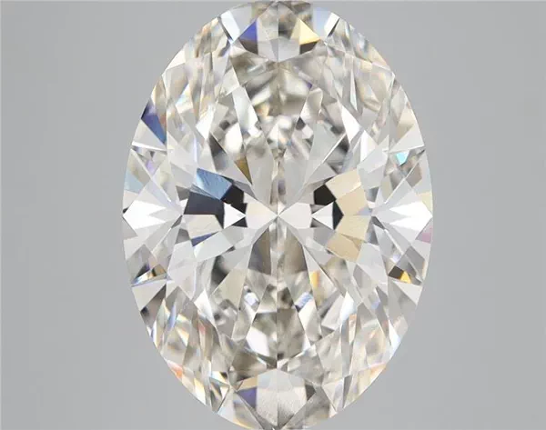 4.58 Carat · H · VS2 Rare Carat Ideal Cut