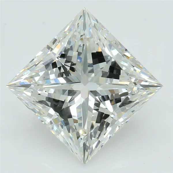 3.42 Carat · G · VS2 Rare Carat Ideal Cut