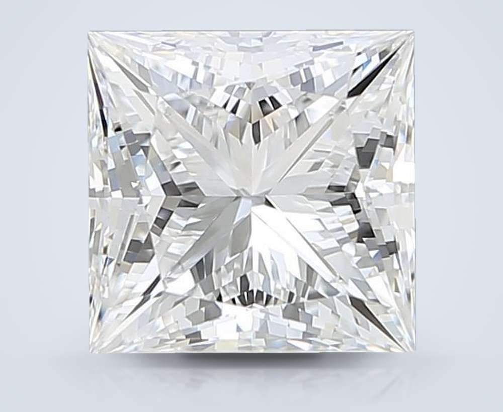 2.67 Carat · D · VVS2 Rare Carat Ideal Cut