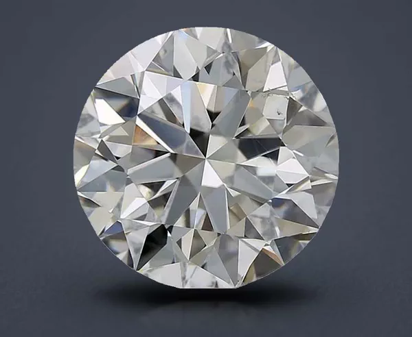4.57 Carat · I · SI1 Rare Carat Ideal Cut