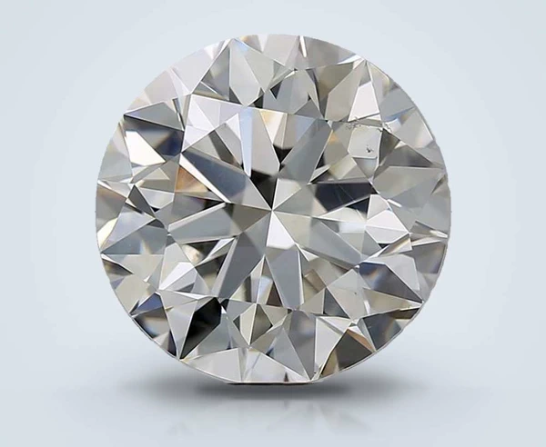 4.57 Carat · I · SI1 Rare Carat Ideal Cut