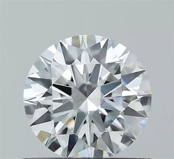0.66 Carat · D · VVS1 Rare Carat Ideal Cut