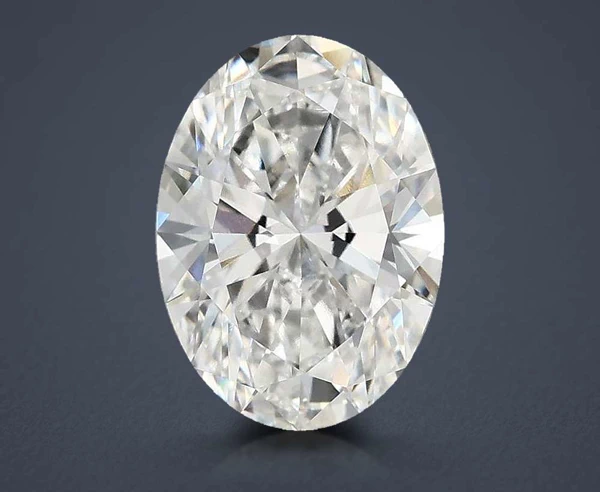 2.97 Carat · E · VVS2 Rare Carat Ideal Cut